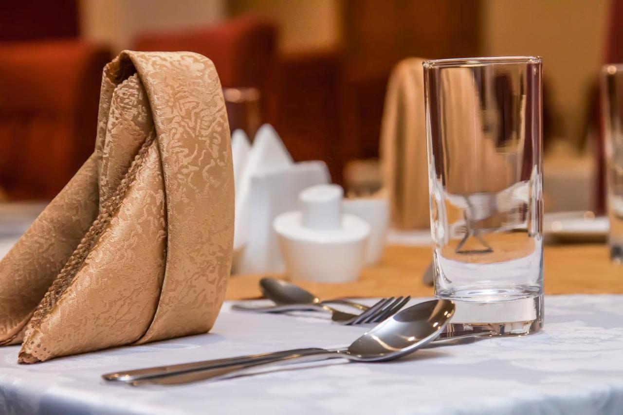 Visa Karena Hotels Port Harcourt Eksteriør bilde