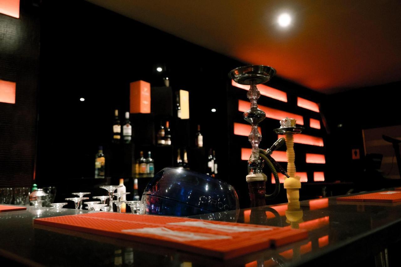 Visa Karena Hotels Port Harcourt Eksteriør bilde